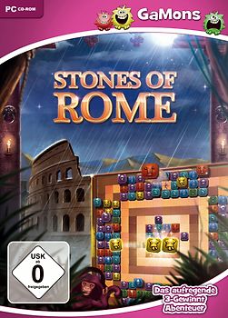 Stones Of Rome PC Spiele