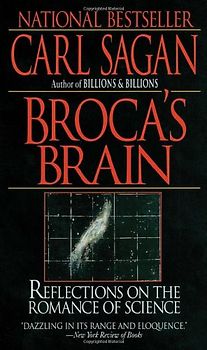 Broca's Brain