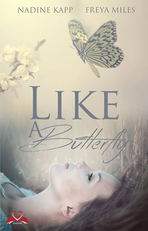 Like a Butterfly