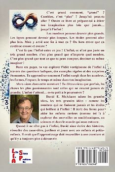 Qu'est-ce qui est plus grand que tout ?