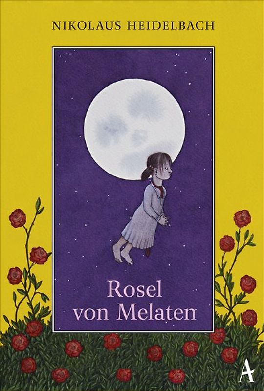 Rosel von Melaten
