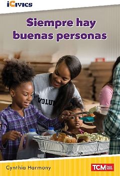 Siempre hay buenas personas