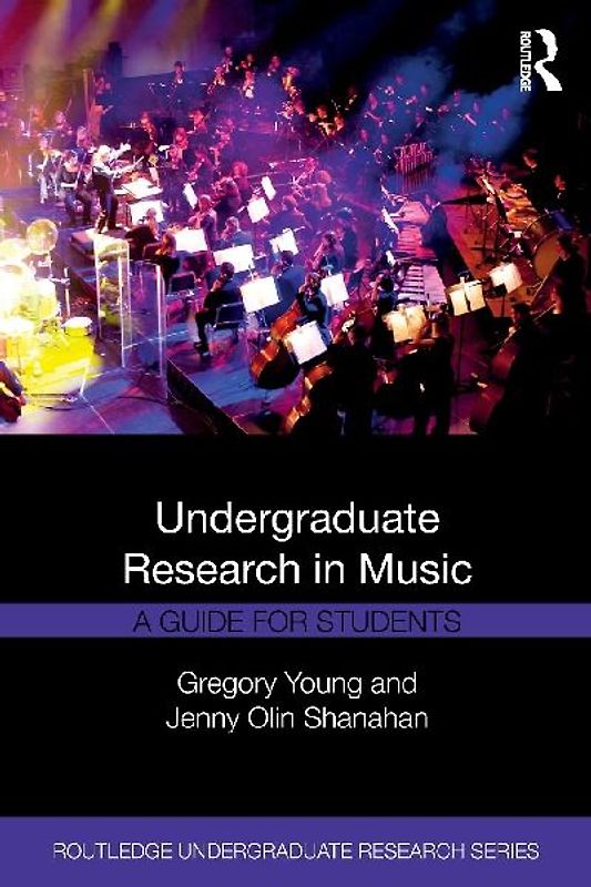Undergraduate Research in Music