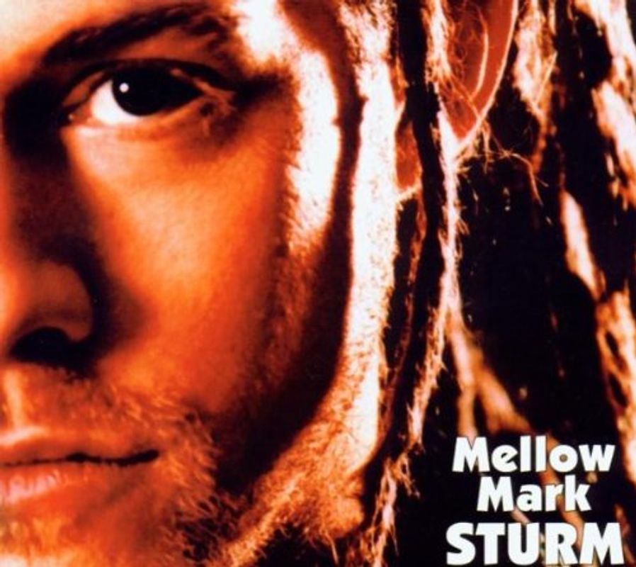 Mellow Mark - Sturm