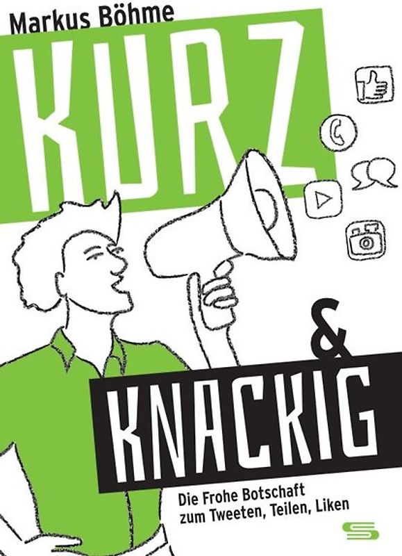 kurz & knackig