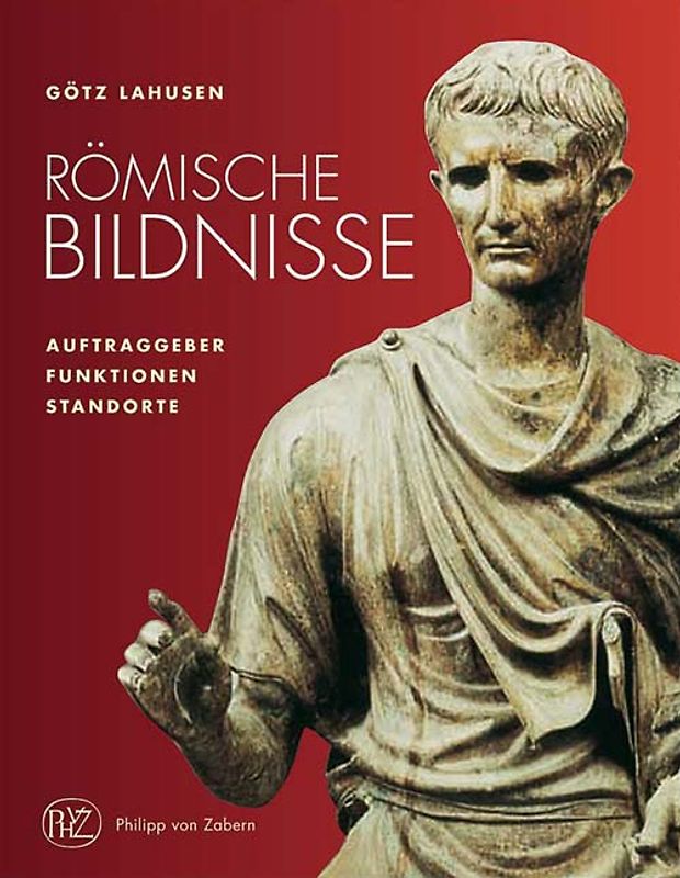 Römische Bildnisse