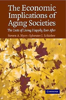 The Economic Implications of Aging Societies