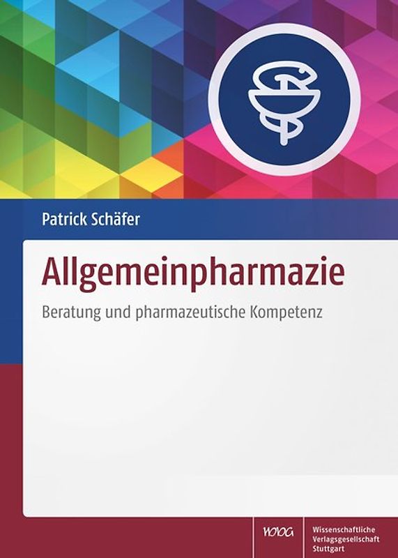 Allgemeinpharmazie