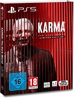 KARMA: The Dark World [Limited Edition]