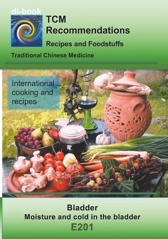 TCM - Bladder - Moisture and cold in the bladder