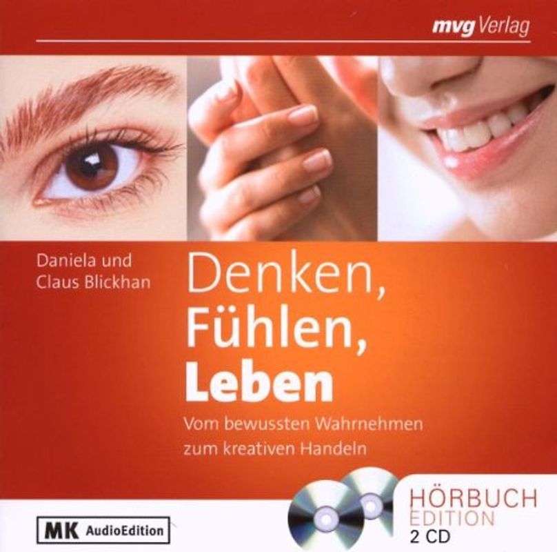 Denken, Fühlen, Leben