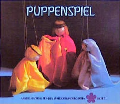 Puppenspiel