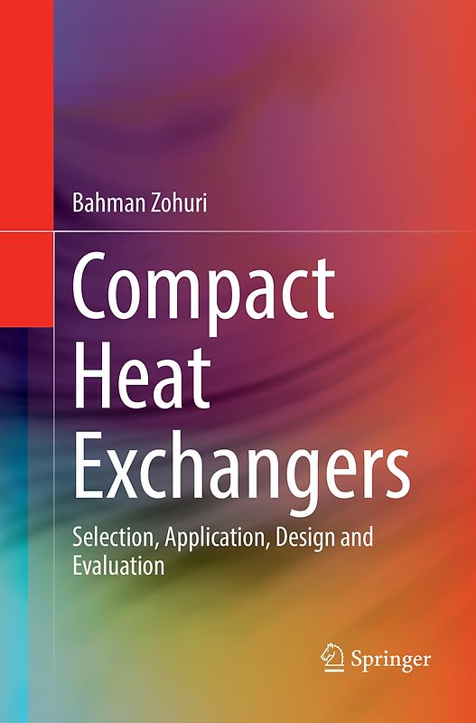 Compact Heat Exchangers