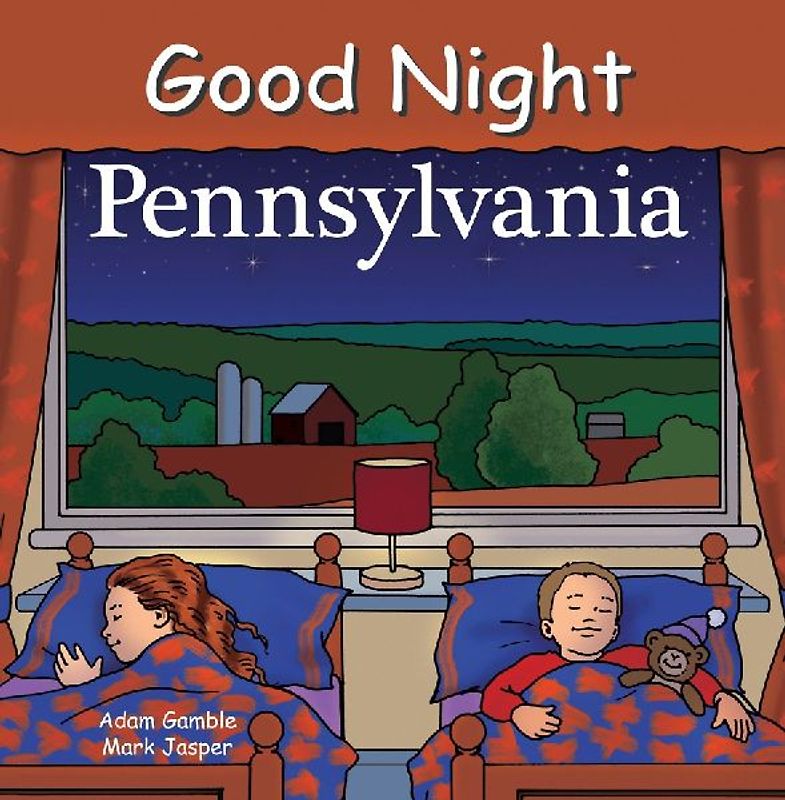 Good Night Pennsylvania