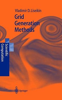 Grid Generation Methods