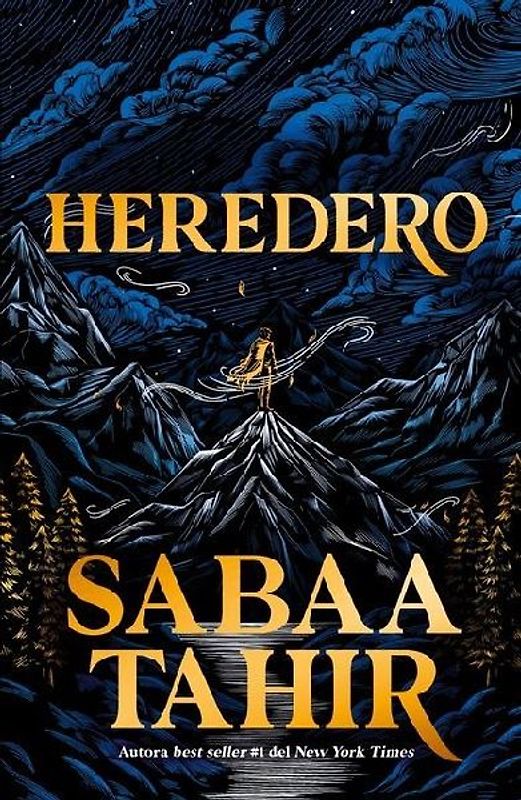Heredero