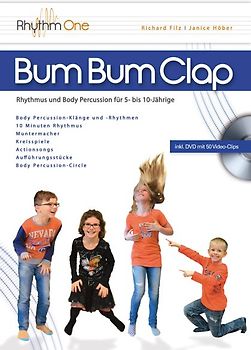 Bum Bum Clap