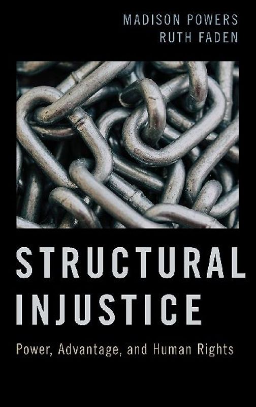 Structural Injustice