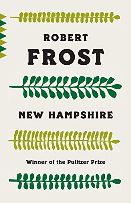 New Hampshire (Vintage Classics)