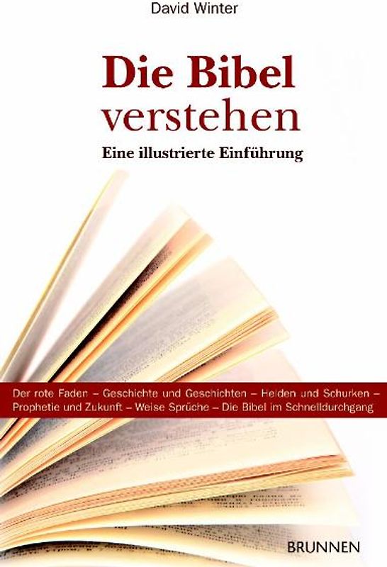 Die Bibel verstehen