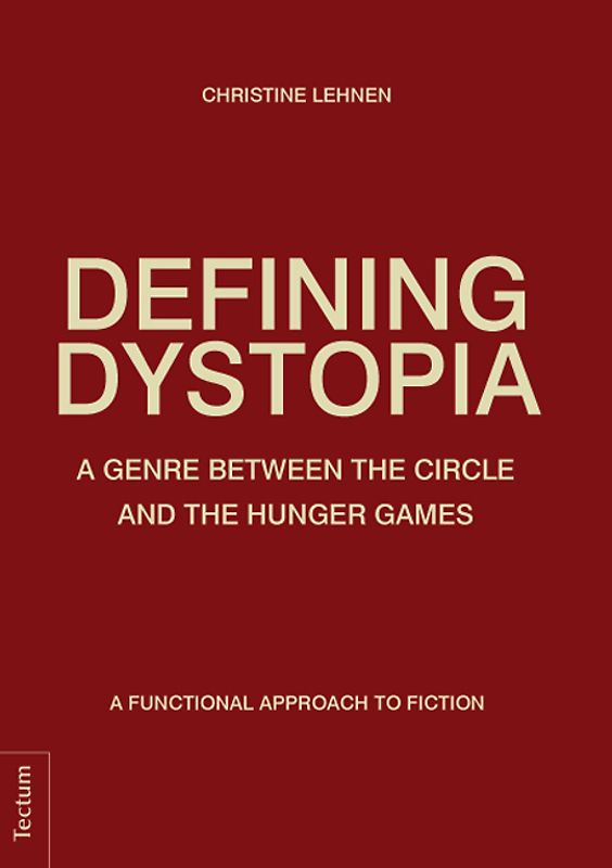 Defining Dystopia