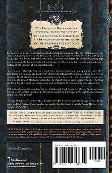 Sir Bentley and Holbrook Court