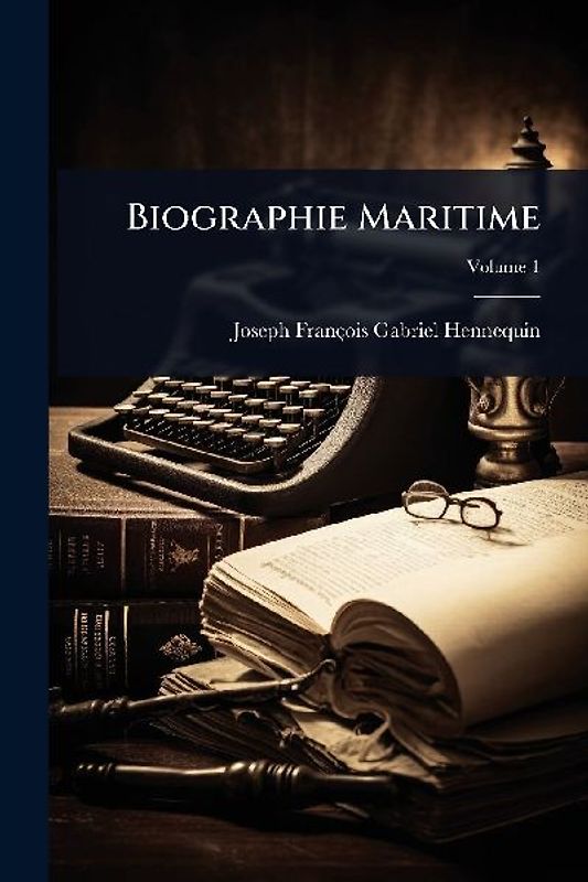 Biographie Maritime