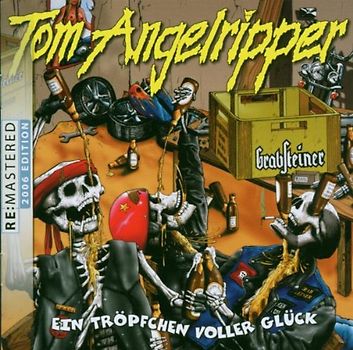 Onkel Tom - Ein Tröpfchen Voller Glück-Remastered 2006