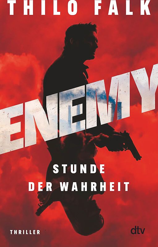 ENEMY – Stunde der Wahrheit