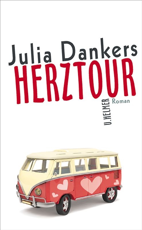 Herztour