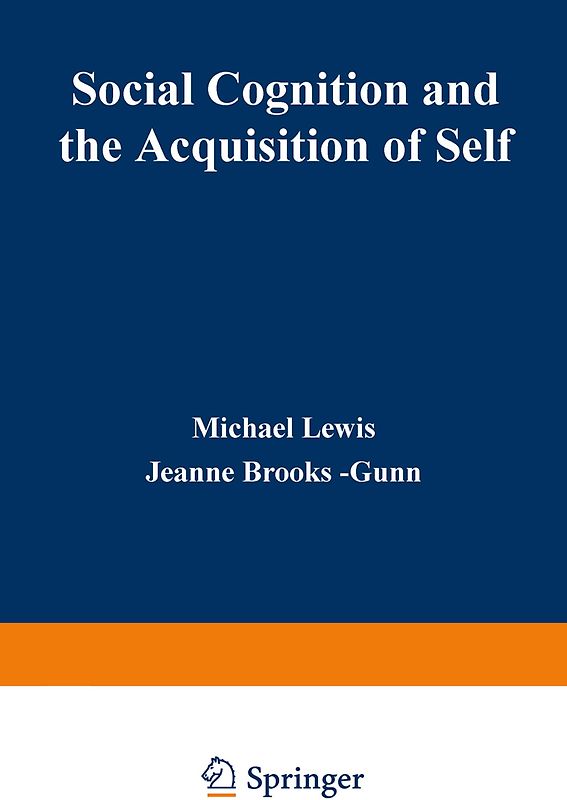 Social Cognition and the Acquisition of Self