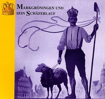Markgröningen und sein Schäferlauf