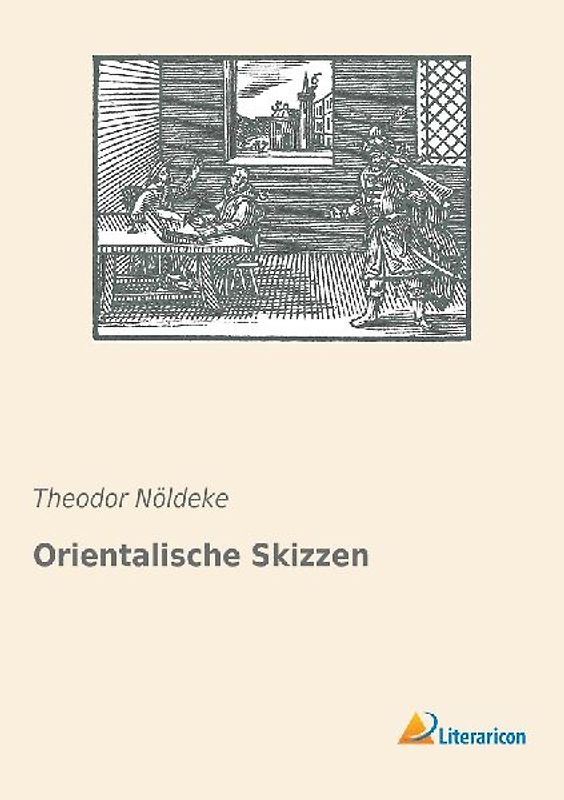 Orientalische Skizzen