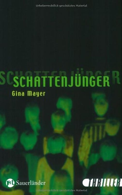 Schattenjünger