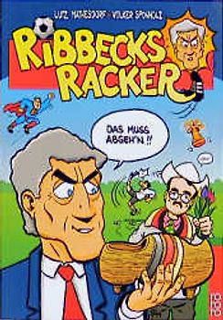 Ribbecks Racker