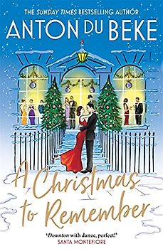 A Christmas to Remember