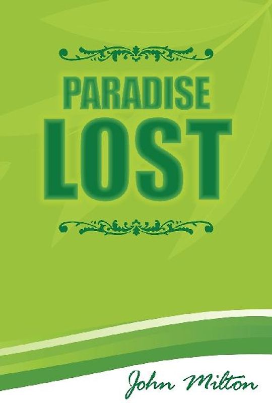Paradise Lost