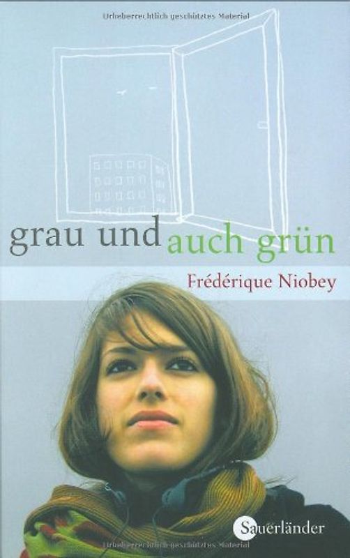 grau und auch grün