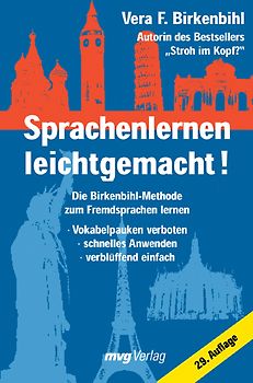 Sprachenlernen leichtgemacht!