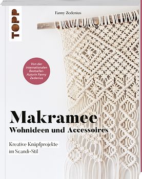 Makramee - Wohnideen und Accessoires