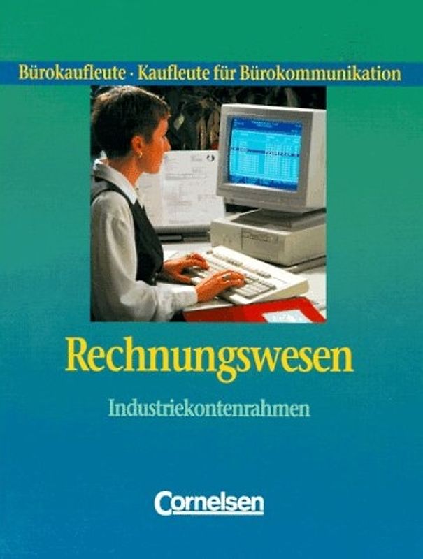 Büroberufe / Rechnungswesen