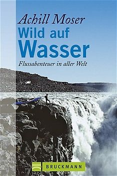 Wild auf Wasser