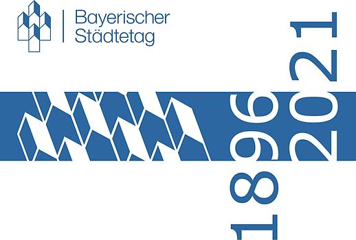 Bayerischer Städtetag 125 Jahre