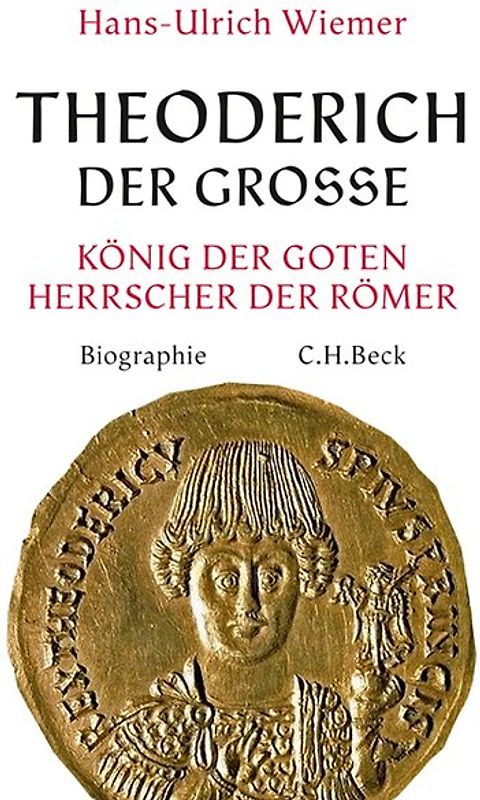 Theoderich der Große