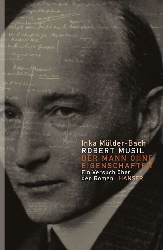 Robert Musil: Der Mann ohne Eigenschaften