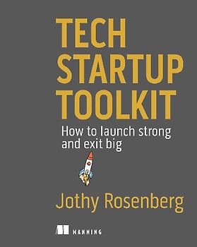 Tech Startup Toolkit