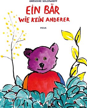 Ein Bär wie kein anderer