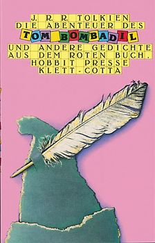 Die Abenteuer des Tom Bombadil