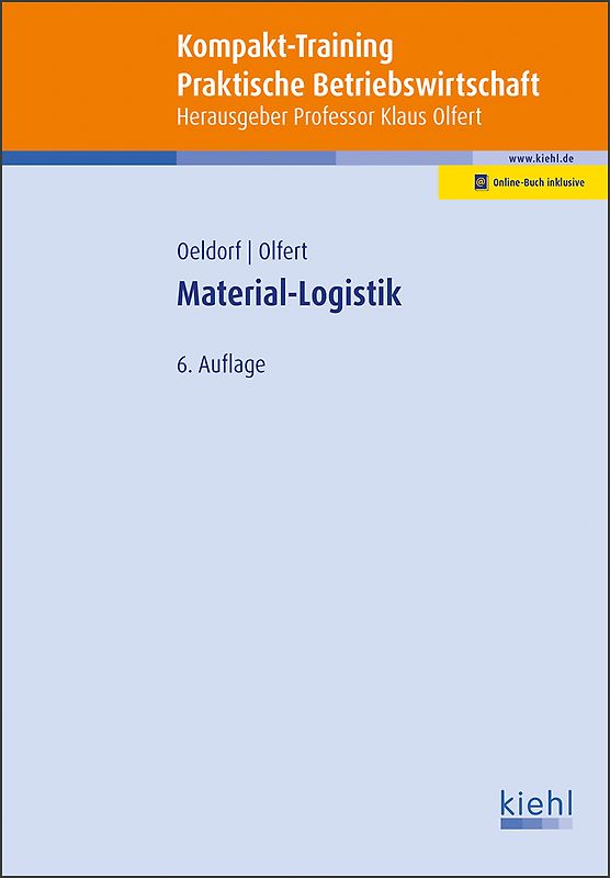 Kompakt-Training Material-Logistik