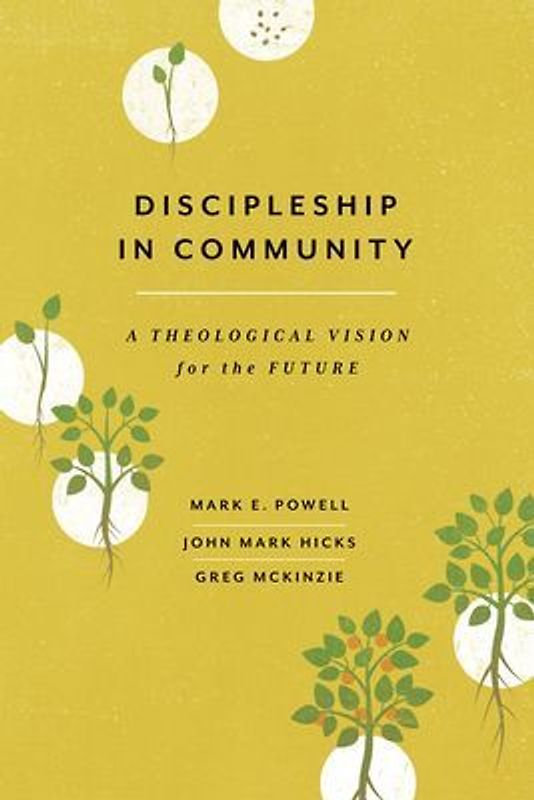Discipleship in Community